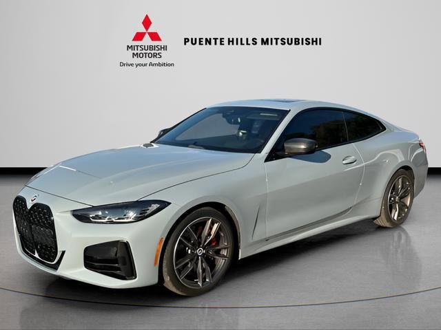 2023 BMW 4 Series