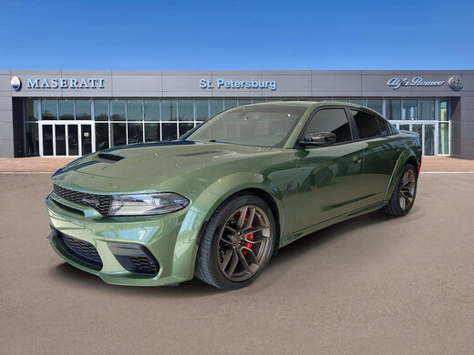 2023 Dodge Charger