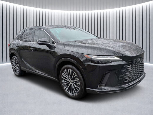 2023 Lexus RX