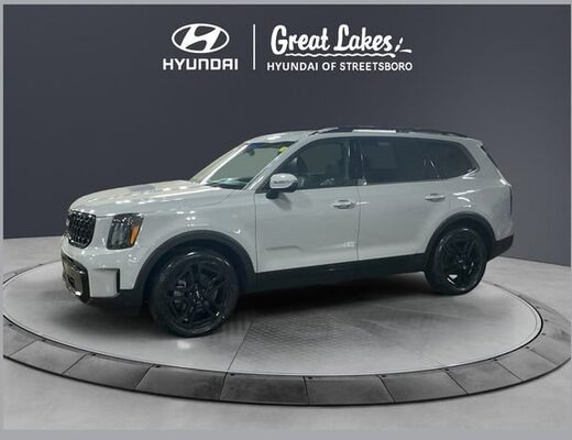 2024 Kia Telluride