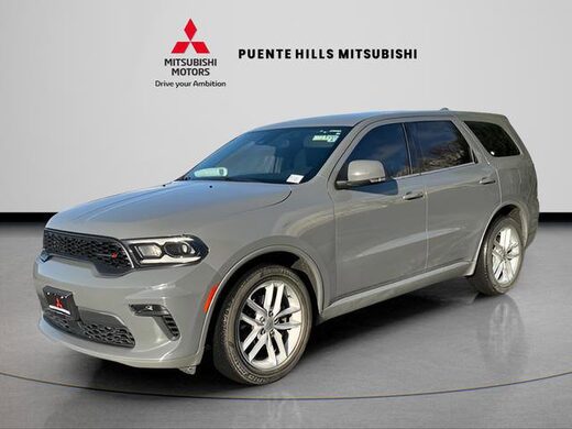 2022 Dodge Durango