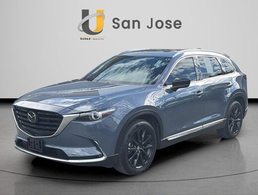 2023 Mazda CX-9