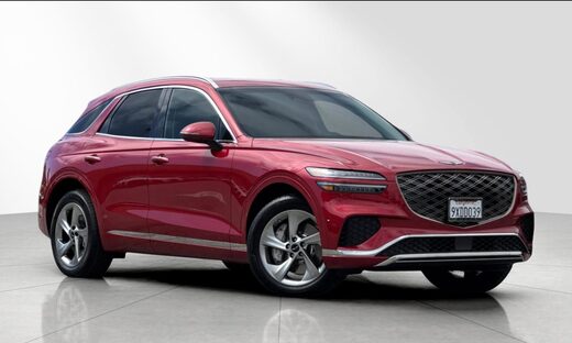 2026 GENESIS GV70