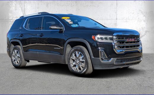 2023 GMC Acadia