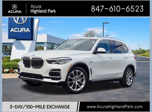 2023 BMW X5
