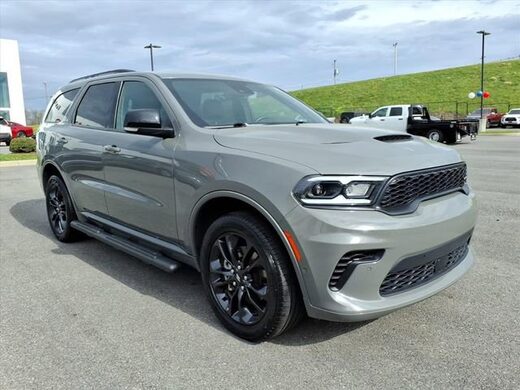 2025 Dodge Durango