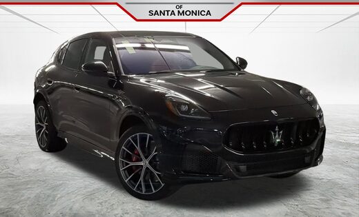 2024 Maserati Grecale