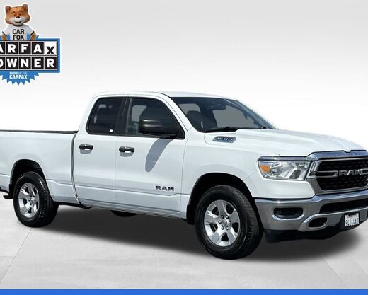 2024 RAM 1500