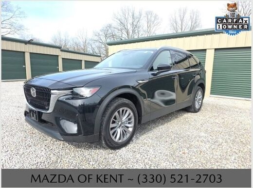 2025 Mazda CX-90