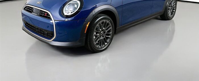 2026 MINI Hardtop 4 Door