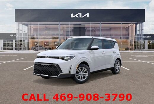 2025 Kia Soul
