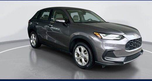 2023 Honda HR-V