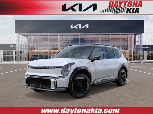 2026 Kia EV9