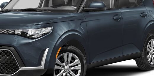 2025 Kia Soul