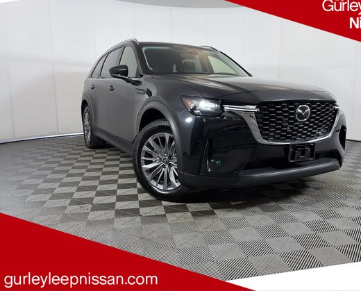 2024 Mazda CX-90