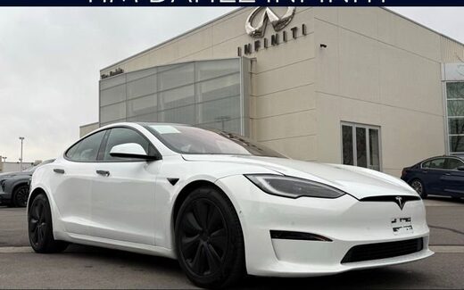 2023 Tesla Model S