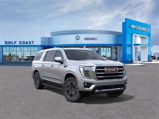 2026 GMC Yukon XL