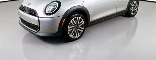 2026 MINI Hardtop 4 Door