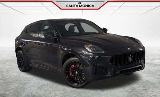 2025 Maserati Grecale