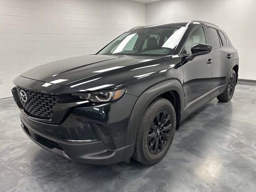 2023 Mazda CX-50