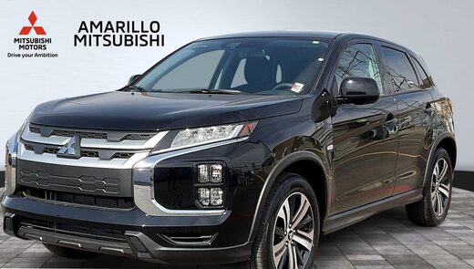 2026 Mitsubishi Outlander Sport