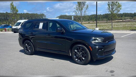 2025 Dodge Durango