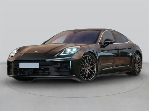 2024 Porsche Panamera