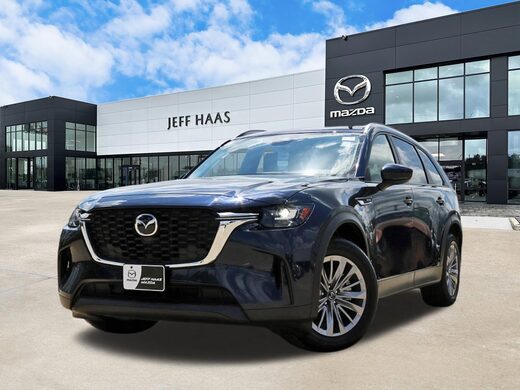2025 Mazda CX-90