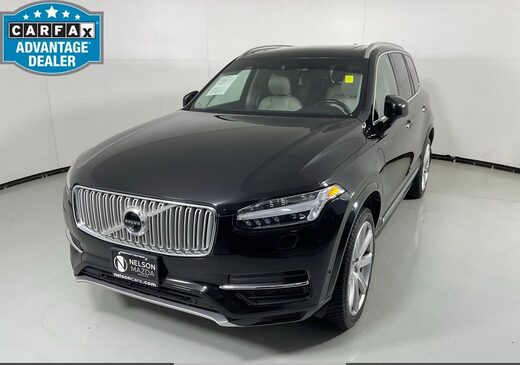 2018 Volvo XC90
