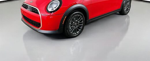 2026 MINI Hardtop 2 Door