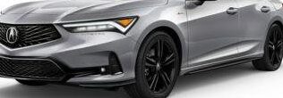 2026 Acura Integra