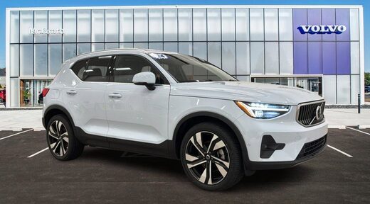 2024 Volvo XC40