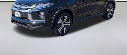 2025 Mitsubishi Outlander Sport