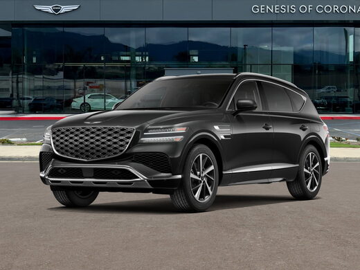 2026 GENESIS GV80