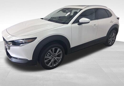 2025 Mazda CX-30