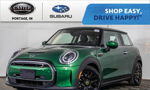 2023 MINI Hardtop 2 Door