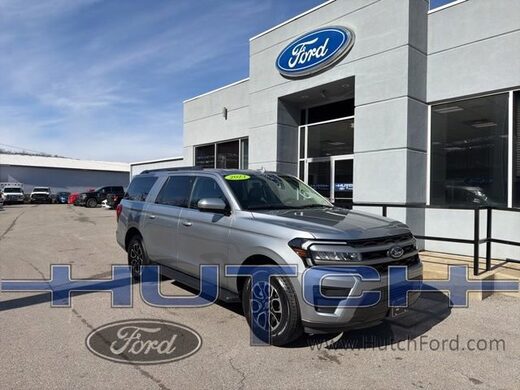 2024 Ford Expedition Max