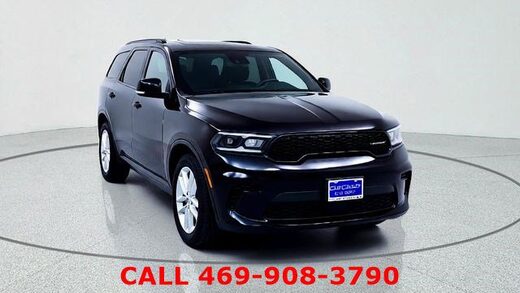 2024 Dodge Durango