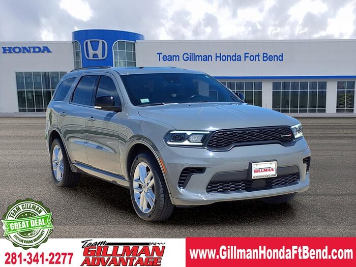 2024 Dodge Durango