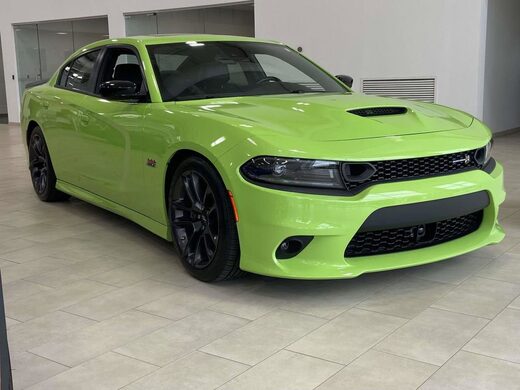 2023 Dodge Charger