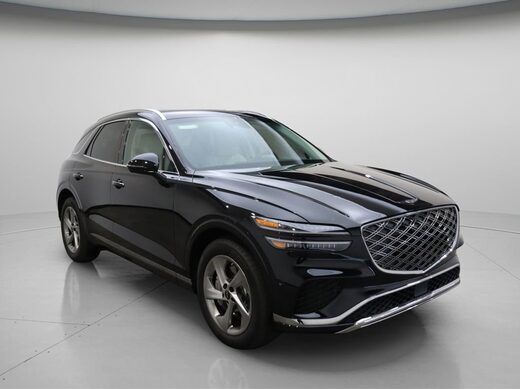 2026 GENESIS GV70