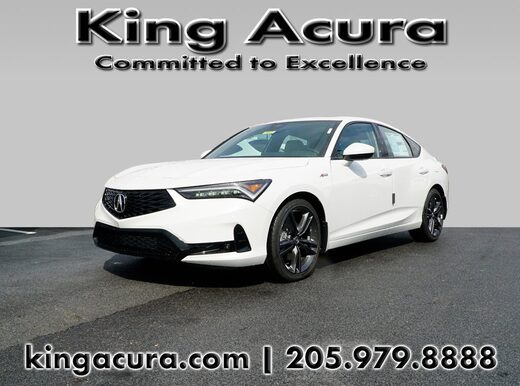 2026 Acura Integra