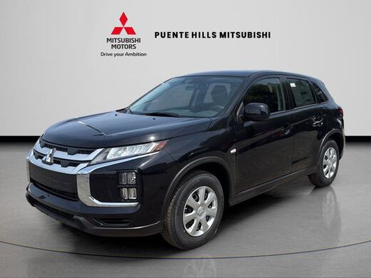 2026 Mitsubishi Outlander Sport