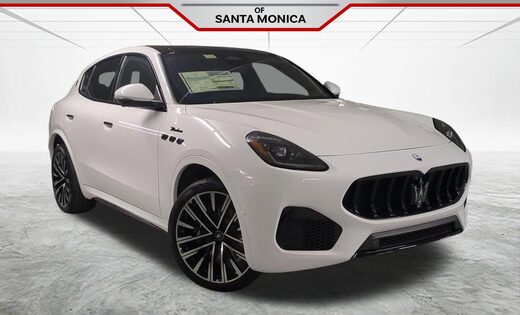 2025 Maserati Grecale