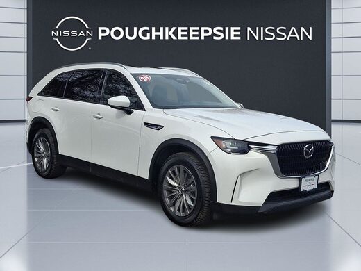 2024 Mazda CX-90 PHEV