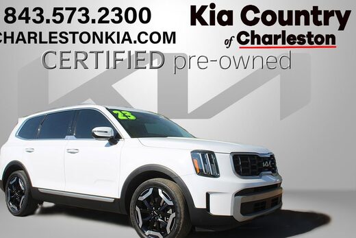 2023 Kia Telluride