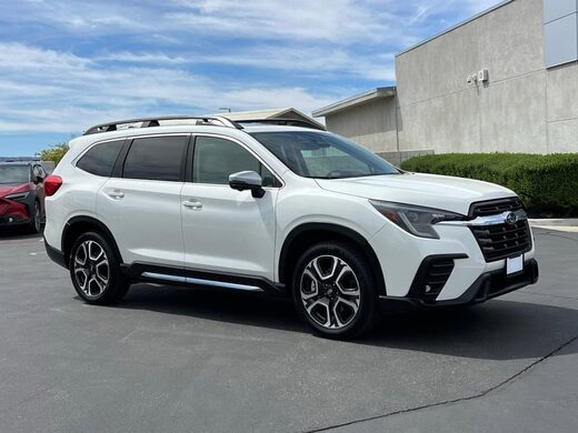 2023 Subaru Ascent