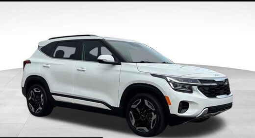 2024 Kia Seltos