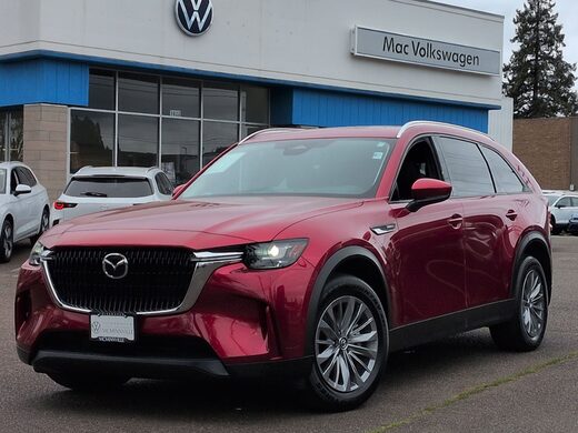 2024 Mazda CX-90 PHEV