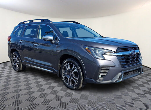 2023 Subaru Ascent